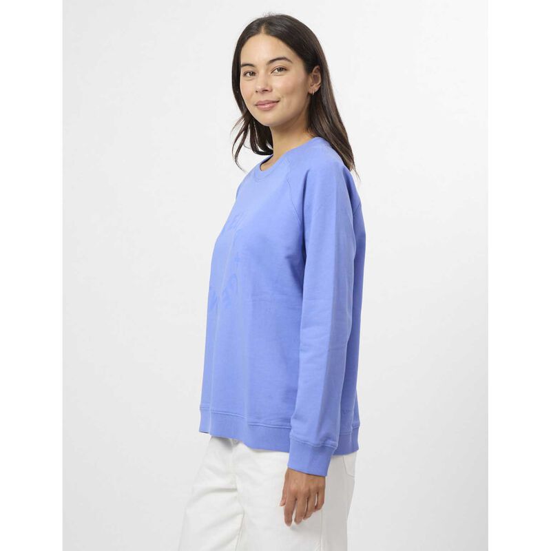 Stella + Gemma Classic Sweatshirt image number 3